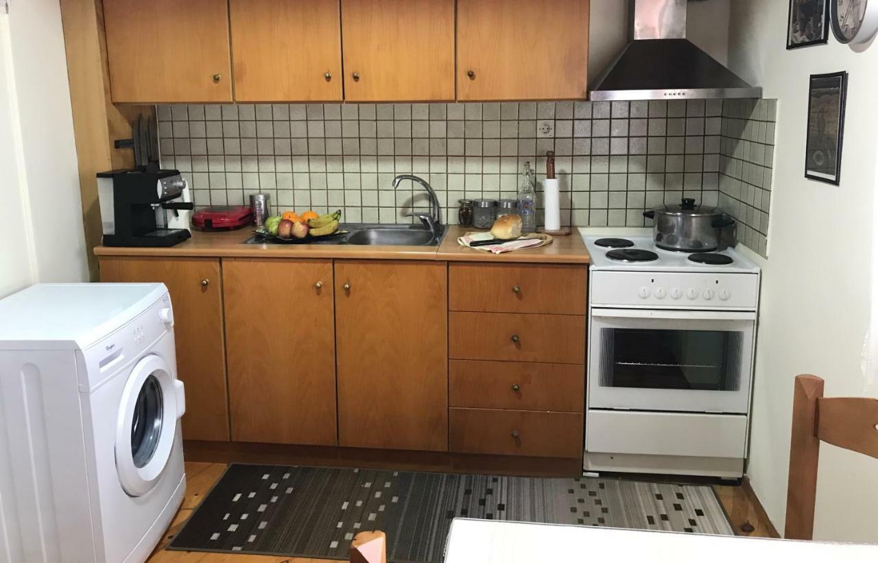 Antonia'S Home Alfa Village 외부 사진
