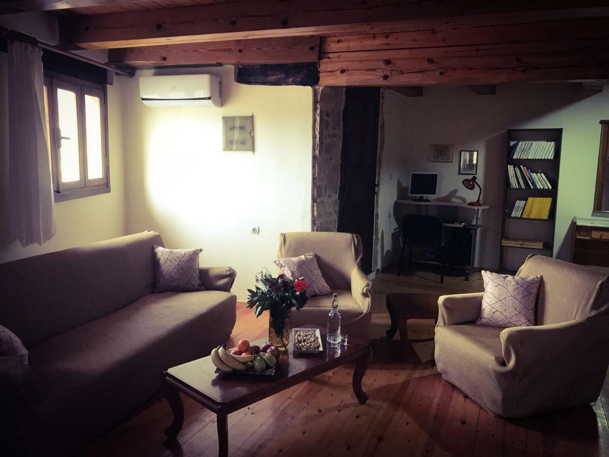 Antonia'S Home Alfa Village 외부 사진