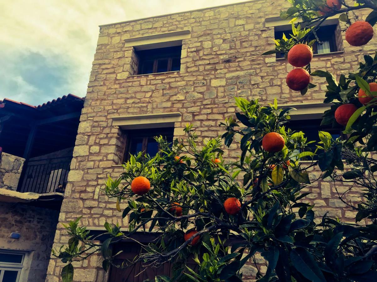 Antonia'S Home Alfa Village 외부 사진