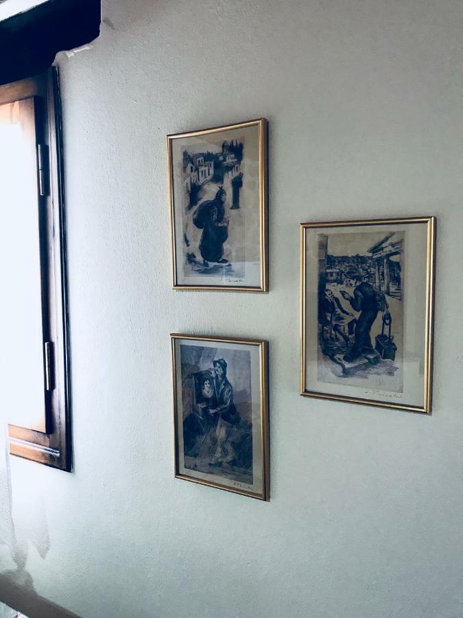 Antonia'S Home Alfa Village 외부 사진