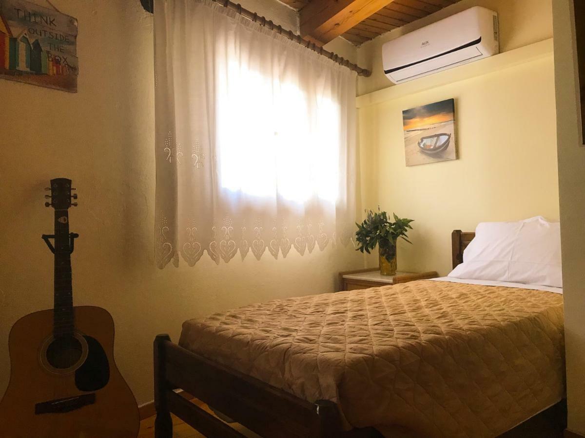 Antonia'S Home Alfa Village 외부 사진