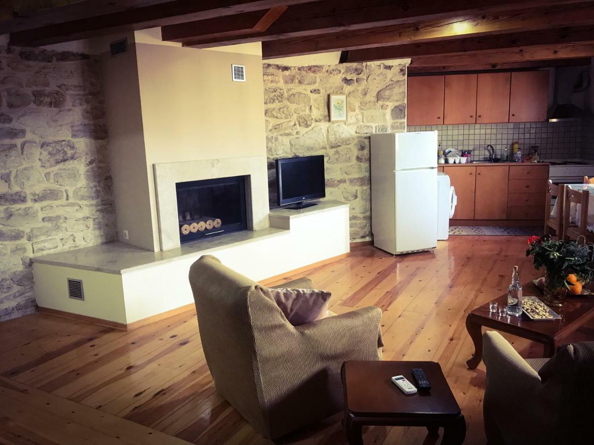 Antonia'S Home Alfa Village 외부 사진
