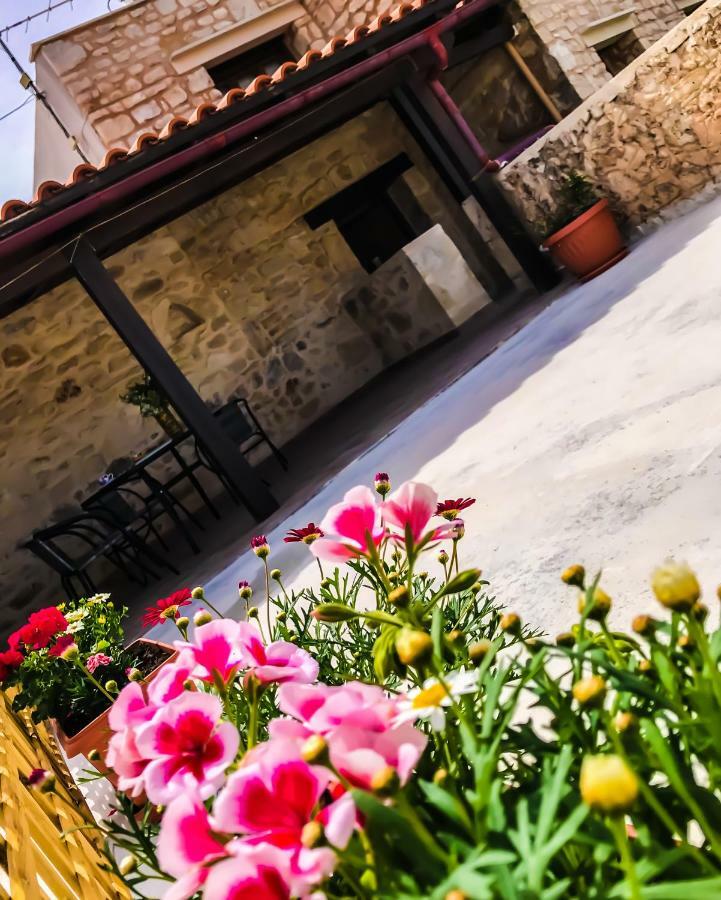 Antonia'S Home Alfa Village 외부 사진